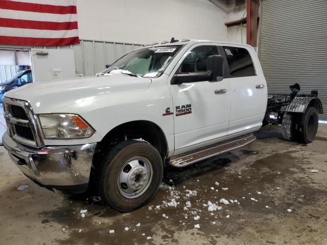2017 RAM 3500 SLT 2017 image