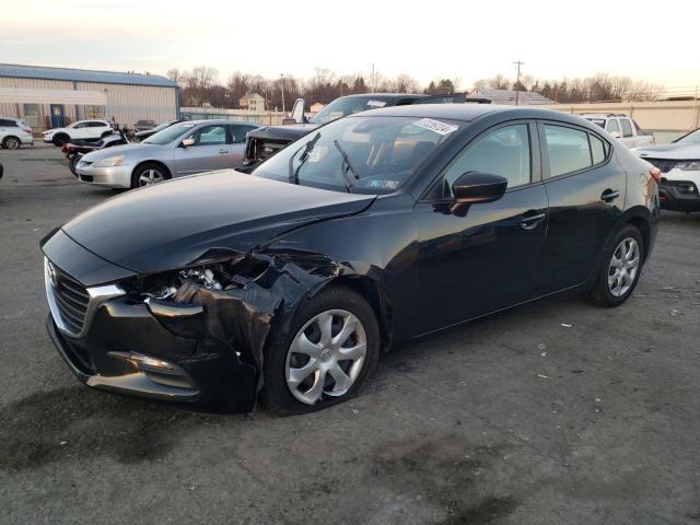 Изображение 1 2018 MAZDA 3 SPORT 2018 с VIN 3MZBN1U76JM266464