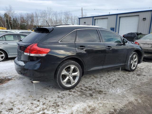 Image 3 of 2012 TOYOTA VENZA LE 2012 with VIN 4T3ZK3BB2CU051775
