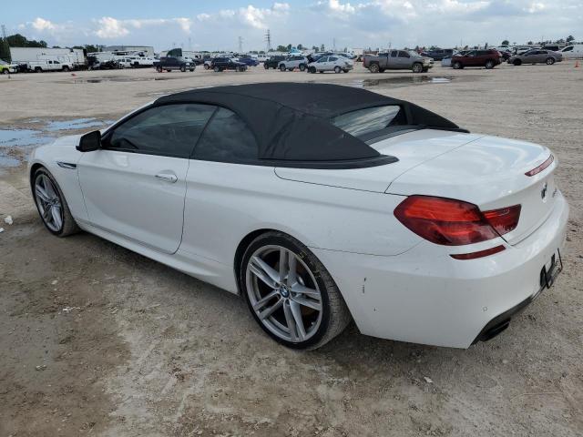 Obraz 2 z 2015 BMW 650 I 2015 z VIN WBAYP9C56FD169674