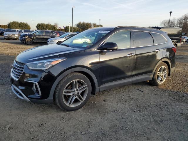 Obraz 1 z 2017 HYUNDAI SANTA FE SE ULTIMATE 2017 z VIN KM8SRDHF4HU248346