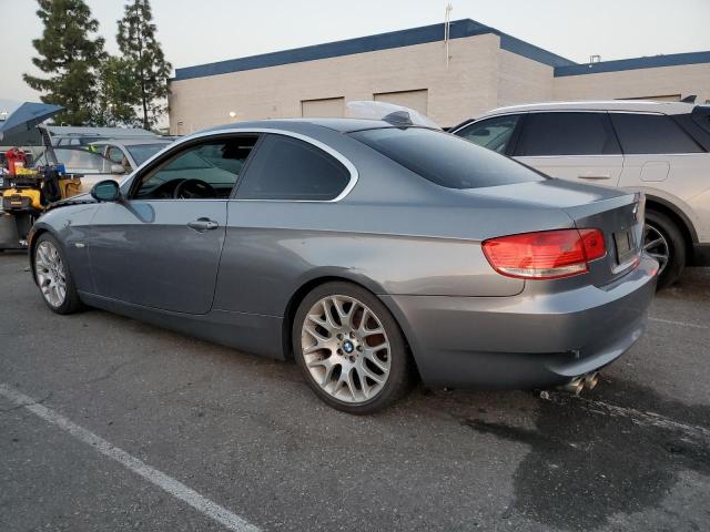 Image 2 of 2007 BMW 328 I SULEV 2007 with VIN WBAWV135X7PK48022