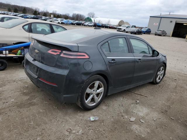 Изображение 3 2015 CHEVROLET VOLT  2015 с VIN 1G1RA6E41FU111234