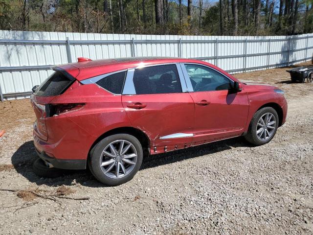 Изображение 3 2021 ACURA RDX TECHNOLOGY 2021 с VIN 5J8TC2H55ML005118