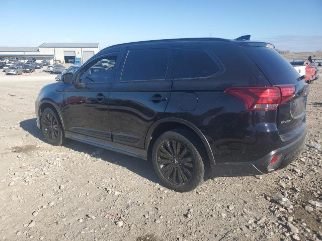 Image 2 of 2020 MITSUBISHI OUTLANDER SE 2020 with VIN JA4AD3A39LZ013360