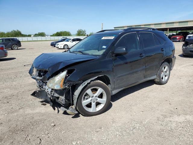 Image 1 of 2007 LEXUS RX 350 2007 with VIN 2T2GK31U37C021335