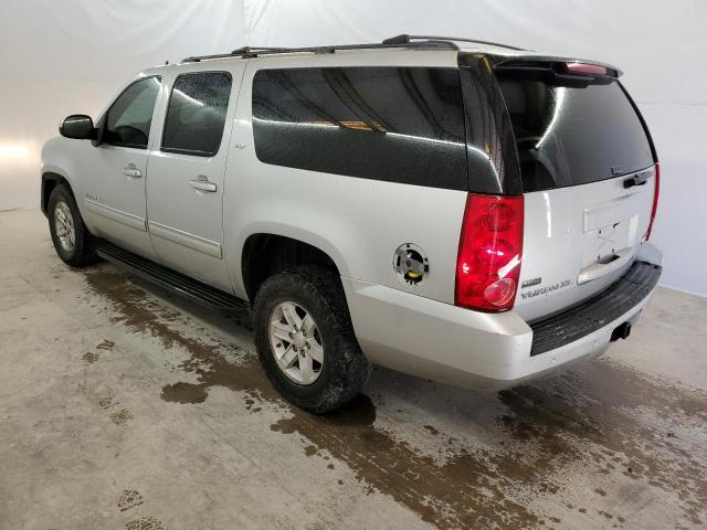 Obraz 2 z 2010 GMC YUKON XL K1500 SLT 2010 z VIN 1GKUKKE38AR167704