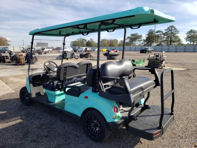 Obraz 3 z 2021 STARCRAFT GOLF CART 2021 z VIN 52RG31220MG011863