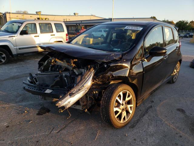 Obraz 2 z 2016 NISSAN VERSA NOTE S 2016 z VIN 3N1CE2CP9GL403218
