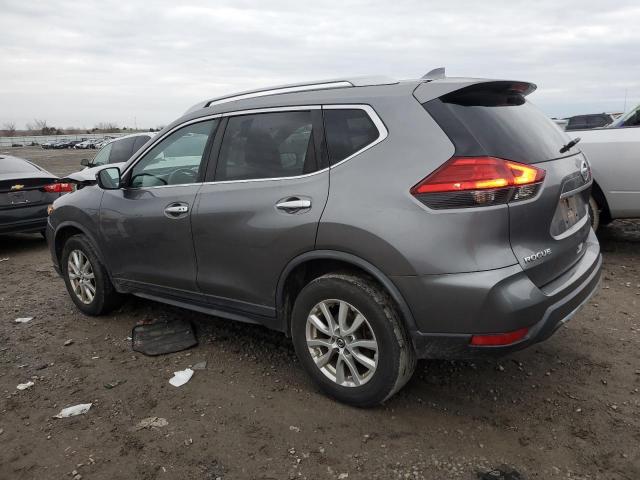 Image 2 of 2017 NISSAN ROGUE S 2017 with VIN KNMAT2MV5HP592527