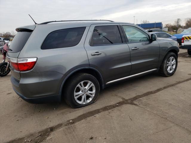 Image 3 of 2011 DODGE DURANGO CREW 2011 with VIN 1D4RE4GG3BC692973
