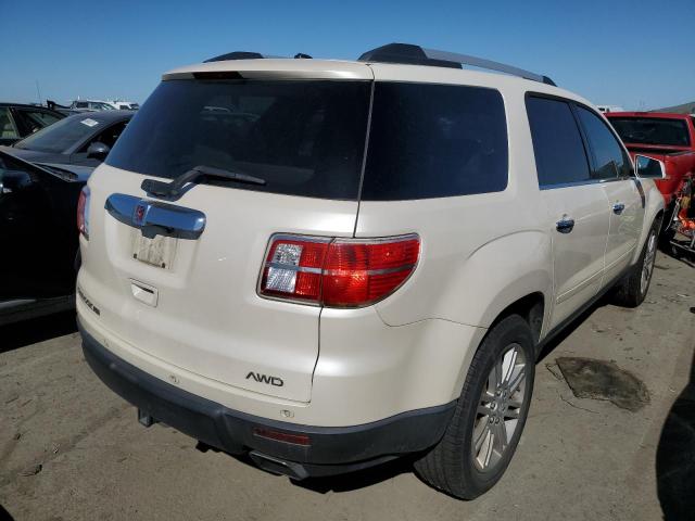 Obraz 3 z 2010 SATURN OUTLOOK XR 2010 z VIN 5GZLVWED4AJ190571