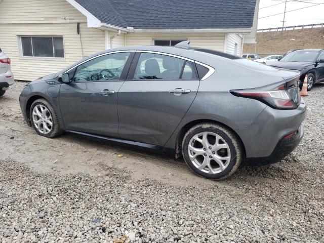 Изображение 2 2016 CHEVROLET VOLT LTZ 2016 с VIN 1G1RB6S54GU101406