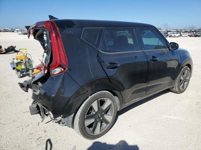 Image 3 of 2020 KIA SOUL EX 2020 with VIN KNDJ33AU2L7711676