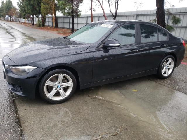 Obraz 1 z 2014 BMW 328 I SULEV 2014 z VIN WBA3C1C50EK115904