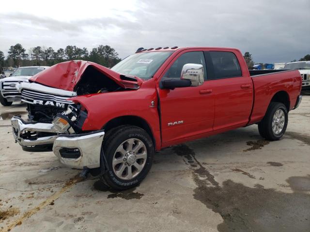 2023 RAM 2500 LARAMIE 2023 image