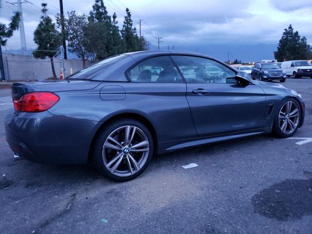 Image 3 of 2017 BMW 440I  2017 with VIN WBA4T9C54H5A14650
