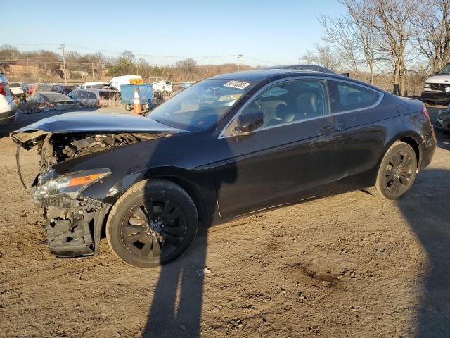 Image 1 of 2009 HONDA ACCORD EXL 2009 with VIN 1HGCS12859A025629