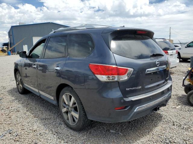 Obraz 2 z 2014 NISSAN PATHFINDER S 2014 z VIN 5N1AR2MN0EC626113