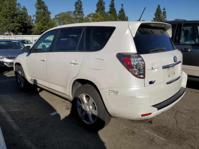 Image 2 of 2014 TOYOTA RAV4 EV  2014 with VIN 2T3YL4DV0EW003247