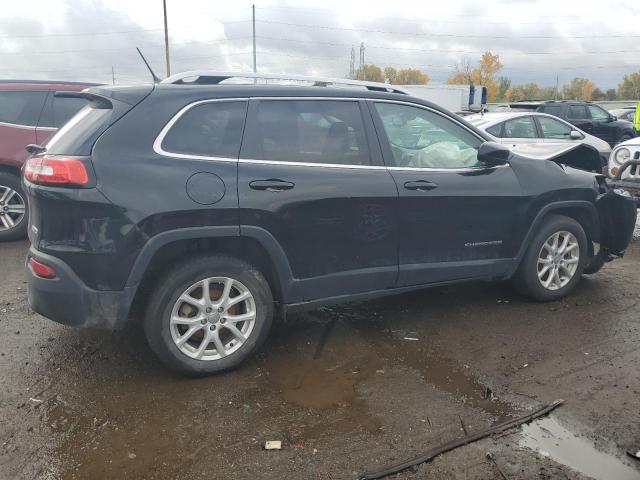 Obraz 3 z 2017 JEEP CHEROKEE LATITUDE 2017 z VIN 1C4PJLCB3HW549680