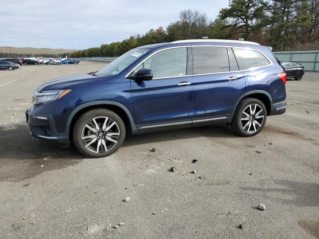 Obraz 2020 HONDA PILOT ELITE 2020
