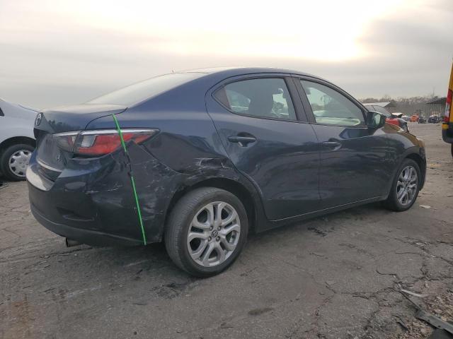 Image 3 of 2018 TOYOTA YARIS IA  2018 with VIN 3MYDLBYV6JY301661