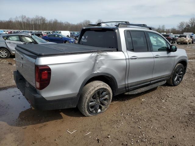 Obraz 3 z 2021 HONDA RIDGELINE SPORT 2021 z VIN 5FPYK3F14MB002699