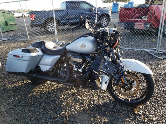 Изображение 1 2023 HARLEY-DAVIDSON FLHXS  2023 с VIN 1HD1KRP14PB613799