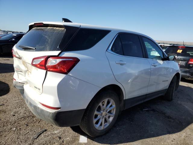 Image 3 of 2021 CHEVROLET EQUINOX LT 2021 with VIN 3GNAXUEV9MS133924