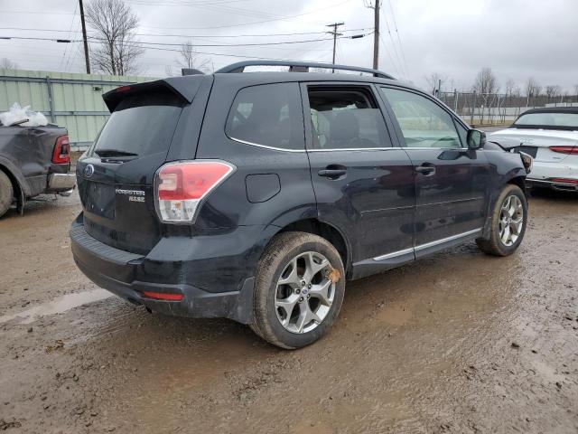 Image 3 of 2017 SUBARU FORESTER 2.5I TOURING 2017 with VIN JF2SJAWC0HH486448