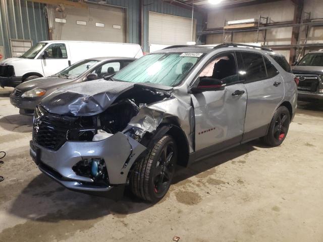 Изображение 2024 CHEVROLET EQUINOX PREMIERE 2024