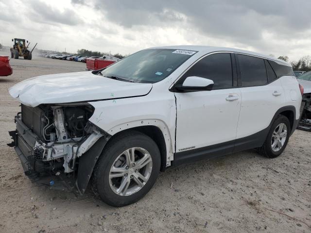 Изображение 2020 GMC TERRAIN SLE 2020