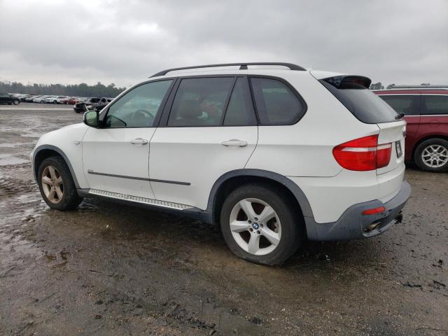 Obraz 2 z 2007 BMW X5 3.0I 2007 z VIN 5UXFE43577L010008