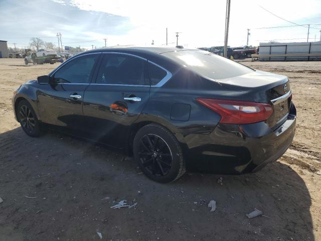 Image 2 of 2018 NISSAN ALTIMA 2.5 2018 with VIN 1N4AL3AP6JC251572