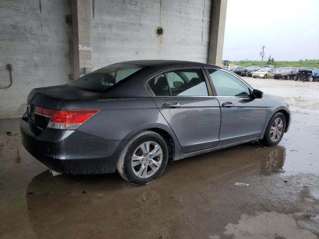 Image 3 of 2012 HONDA ACCORD SE 2012 with VIN 1HGCP2F68CA182417