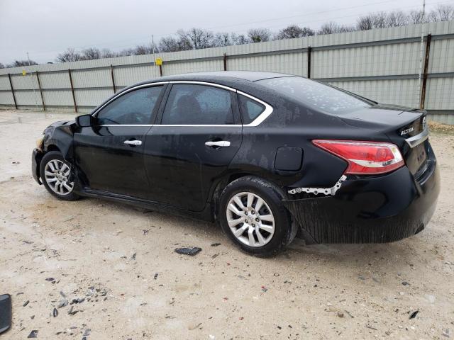 Изображение 2 2013 NISSAN ALTIMA 2.5 2013 с VIN 1N4AL3AP4DC218347