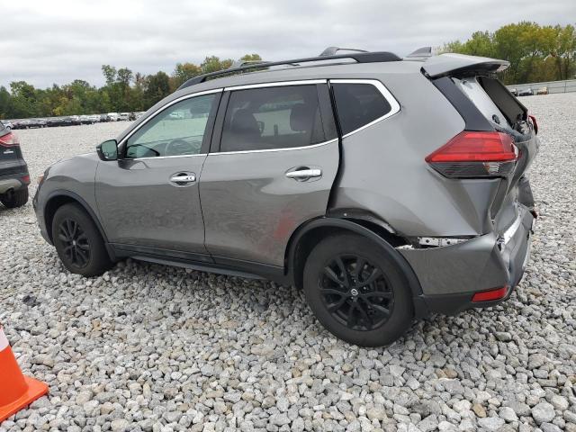 Изображение 2 2017 NISSAN ROGUE SV 2017 с VIN 5N1AT2MV7HC802113