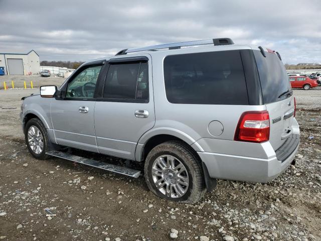 Изображение 2 2014 FORD EXPEDITION LIMITED 2014 с VIN 1FMJU2A56EEF42224