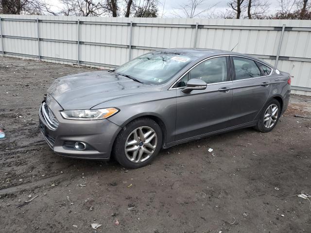 Изображение 1 2014 FORD FUSION SE 2014 с VIN 3FA6P0HD2ER253315