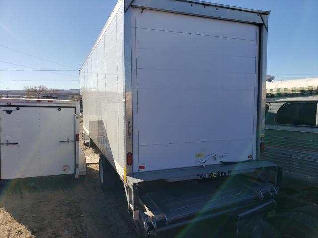 Image 2 of 2021 FREIGHTLINER M2 106 MEDIUM DUTY 2021 with VIN 3ALACWFC5MDMM0040