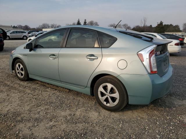 Obraz 2 z 2015 TOYOTA PRIUS  2015 z VIN JTDKN3DU2F1875334