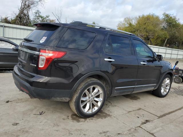 Image 3 of 2013 FORD EXPLORER XLT 2013 with VIN 1FM5K7D88DGB14376