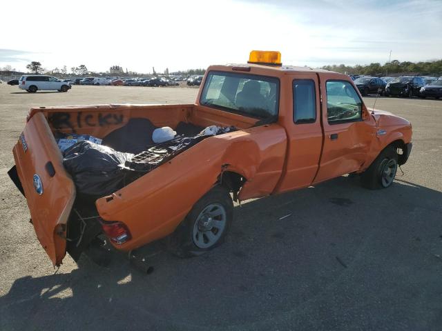 Image 3 of 2007 FORD RANGER SUPER CAB 2007 with VIN 1FTZR15EX7PA09331