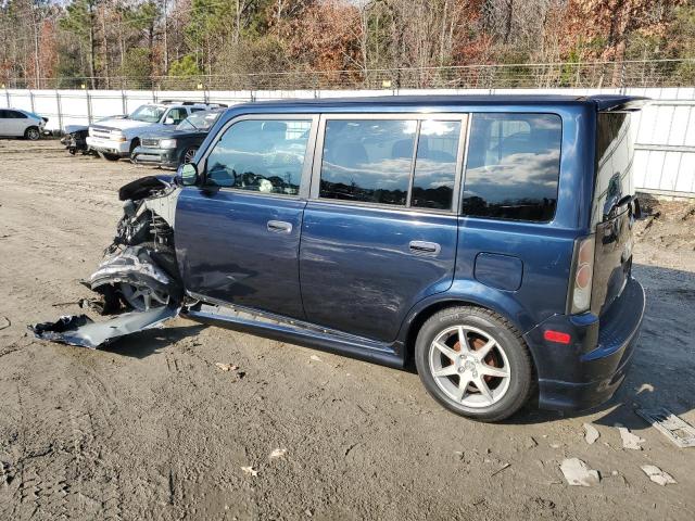 Obraz 2 z 2006 TOYOTA SCION XB 2006 z VIN JTLKT324764095213