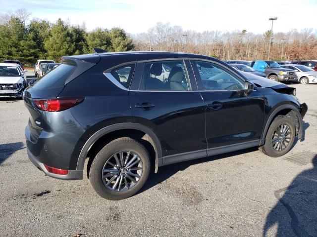 Image 3 of 2019 MAZDA CX-5 SPORT 2019 with VIN JM3KFBBM1K0667432