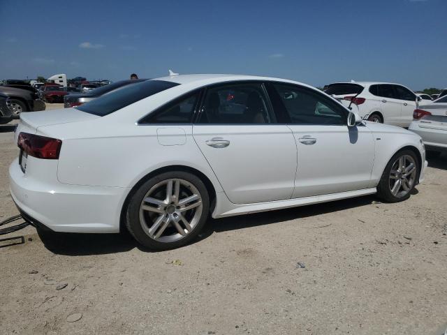 Изображение 3 2016 AUDI A6 PREMIUM PLUS 2016 с VIN WAUGFAFC7GN008434