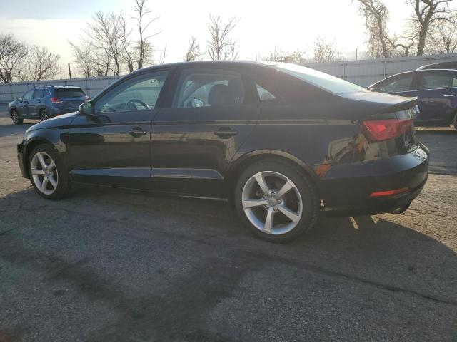 Image 2 of 2016 AUDI A3 PREMIUM 2016 with VIN WAUA7GFF1G1110691