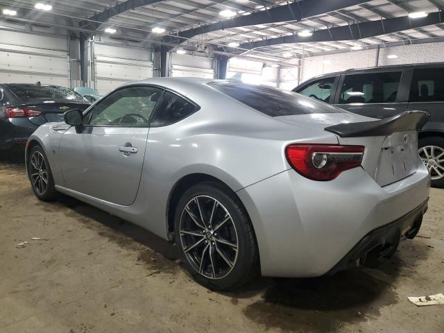 Image 2 of 2020 TOYOTA 86  2020 with VIN JF1ZNAA13L8751921