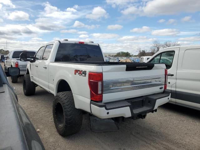 Obraz 2 z 2022 FORD F250 SUPER DUTY 2022 z VIN 1FT7W2BT2NEC74455